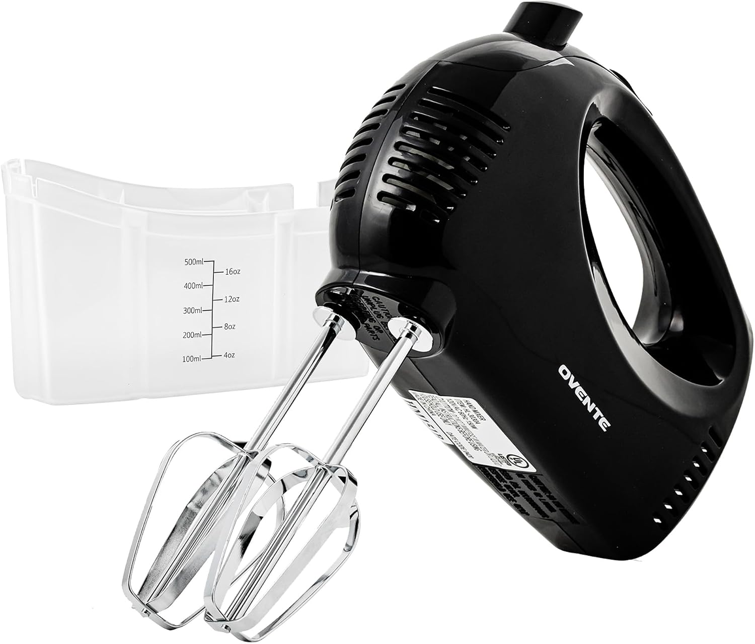 OVENTE Hand Mixer HM151