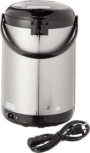 Miniatura 3 de SPT SP-3203Spt 3.2-Liter Stainless with Multi-Temp Feature