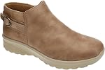 Skechers womens Lovely Vibe - Moonlight Ankle Boot