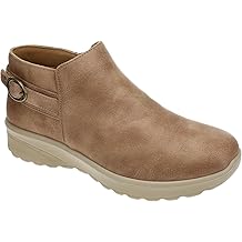 女式可爱氛围 - 月光鞋