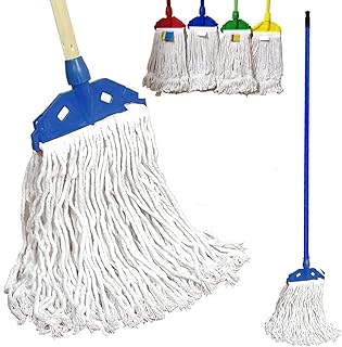Swish Super Professional Cotton String Wet Mop