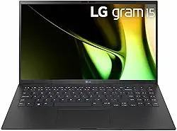 LG Notebook leve 15Z90S-V.APB5U1 38.1 cm GRAM
