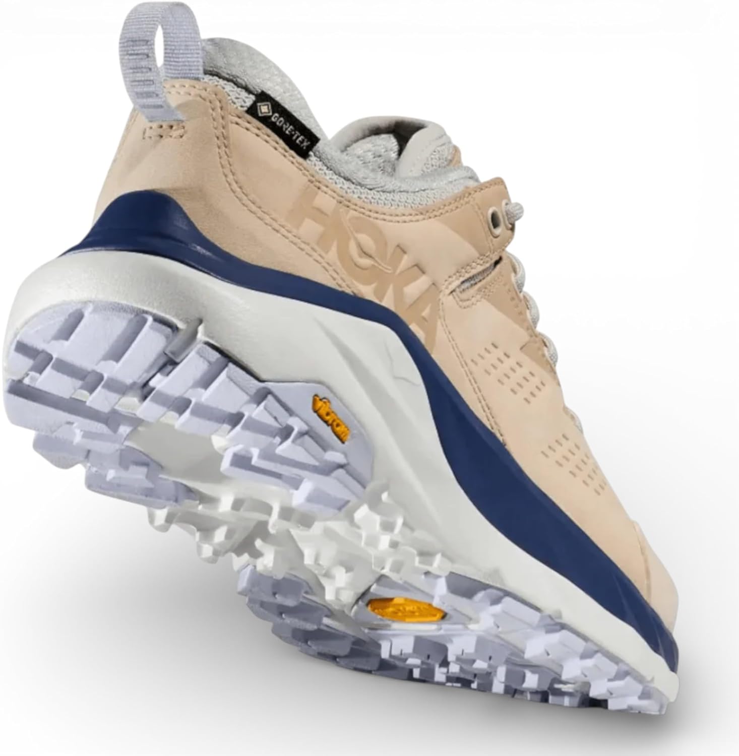 HOKA All Gender Kaha Low GTX TP Shoes