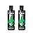 Arctic Fox Semi-Permanent Hair Dye, Vegan & Cruelty-Free, Ammonia-Free, Conditioning, Vibrant Iris Green, For All Hair Types, 8 Fl Oz (Pack of 2)