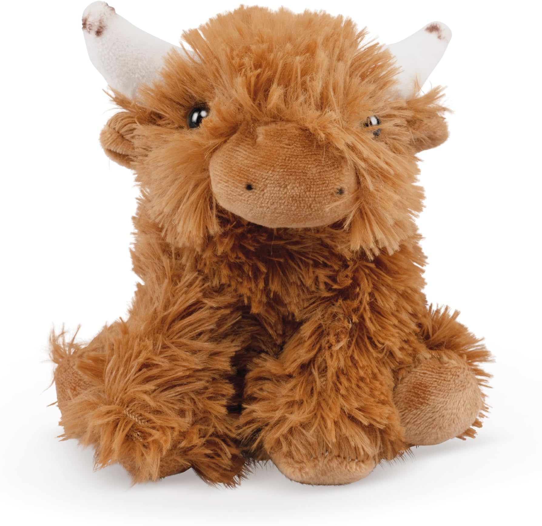 SMOLS Highland Cow