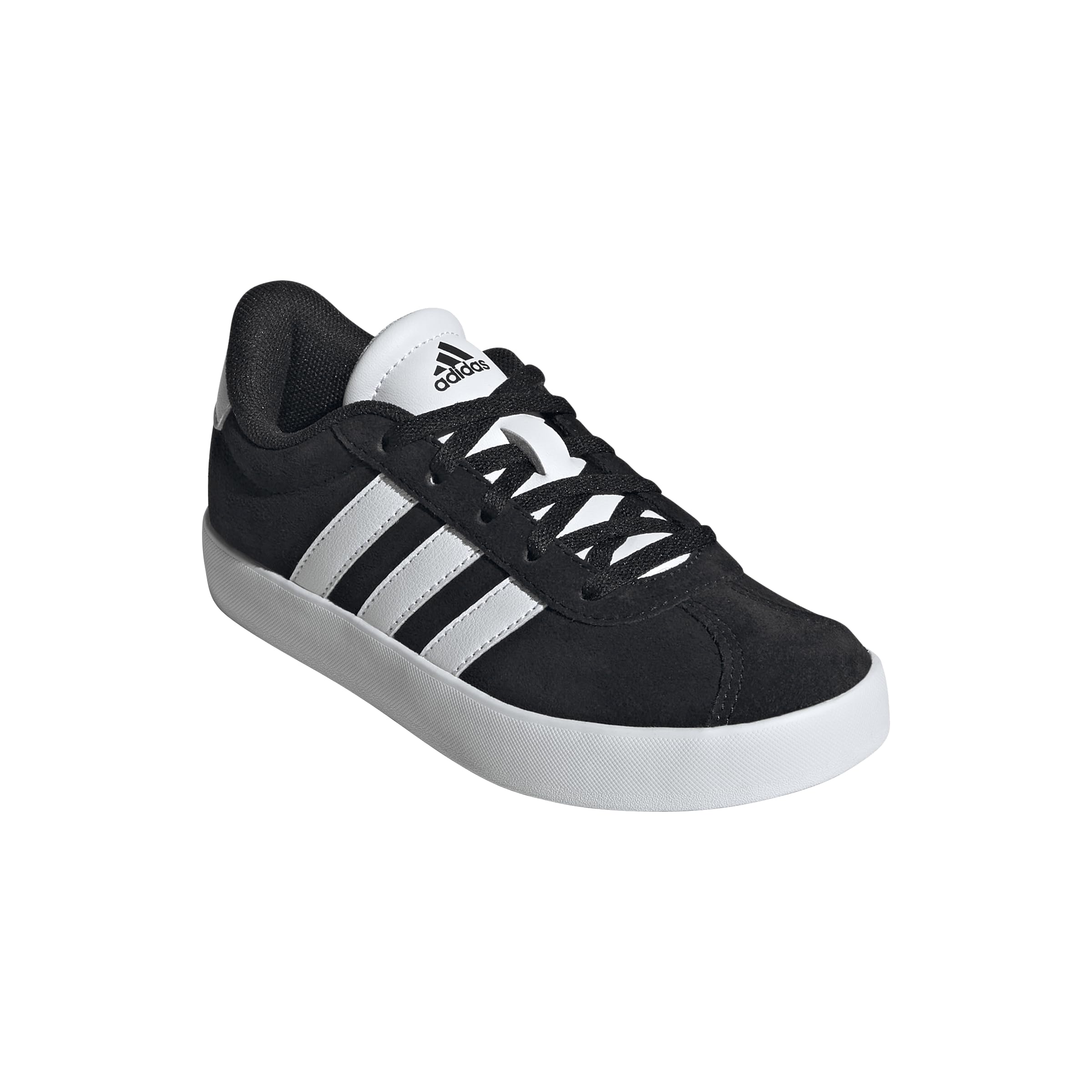 adidas Unisex niños VL Court 3.0 Zapatos Kids - 3