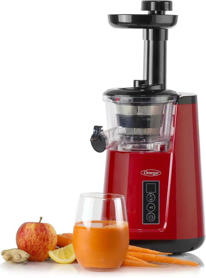 Juicer