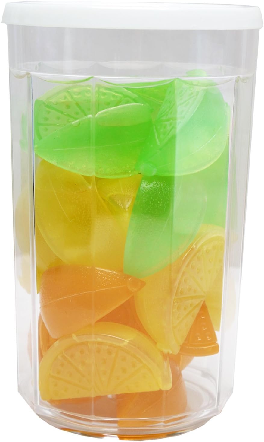 Icy Cools Ice Slice, Reusable Ice Cubes for your Drink