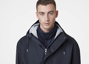Helly Hansen Men's Jpn 3in1 Parka Men's Parka