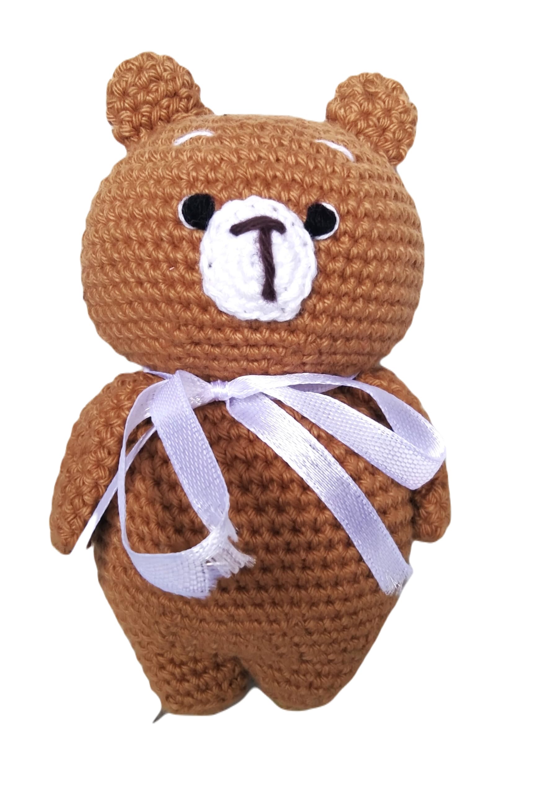 Handmade Canada Cute Soft Toy - Perfect for Kids and Collectors Alike, Handcrafted with Love and Care - Bringing Joy and Comfort for a Baby - Crafted from Cotton-image-16