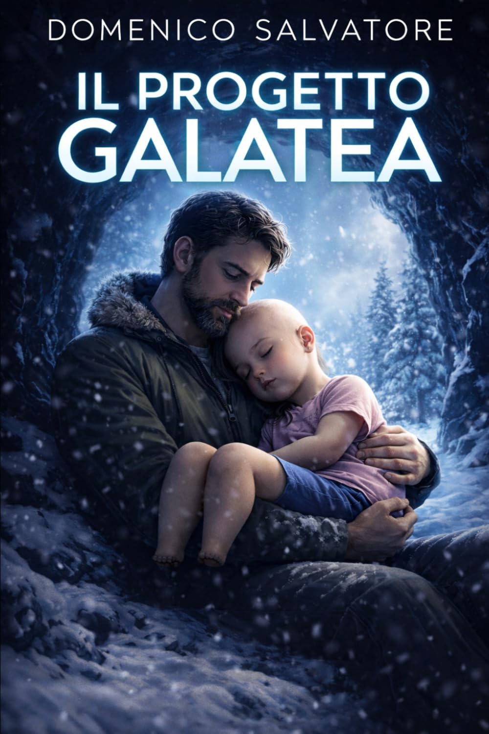 Il Progetto Galatea: Non è il metallo a renderci macchine, ma l'obbedienza al silenzio.