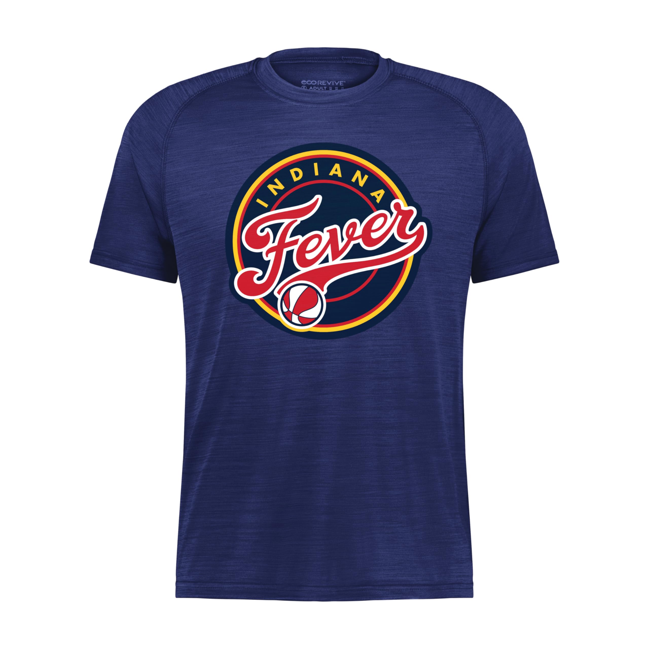 WNBA Men's All-Pro Tee - Lightweight Basketball Shirt, Perfect for Athletes & Sports Fan