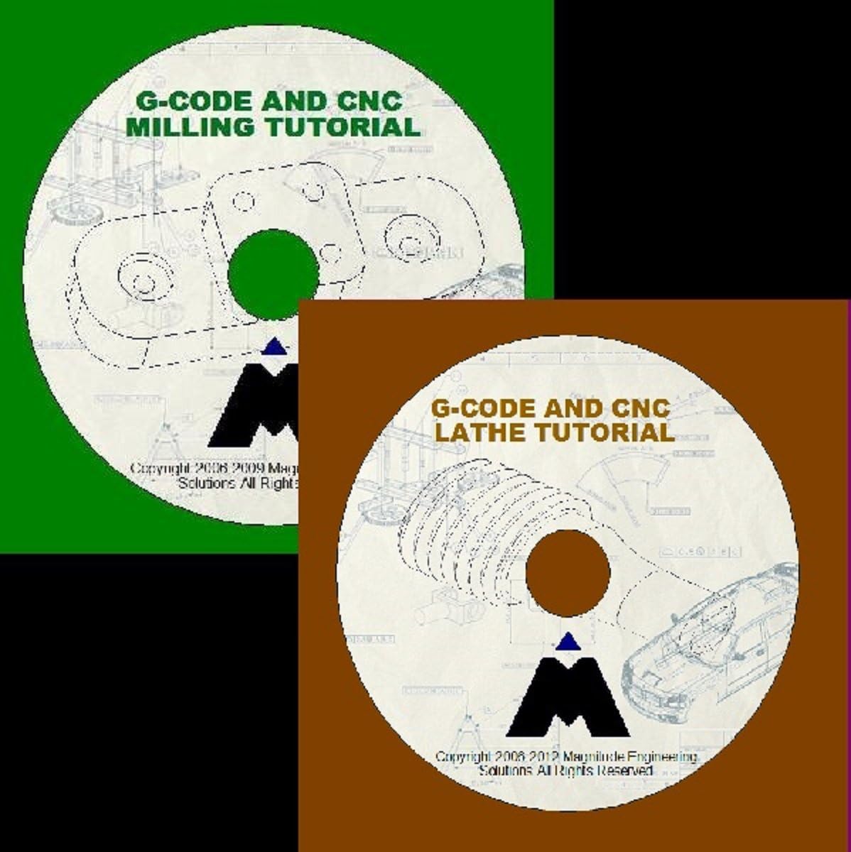 GCODE CNC MACHINING MILLING LATHE PACKAGE G CODE GCODE SIMULATOR