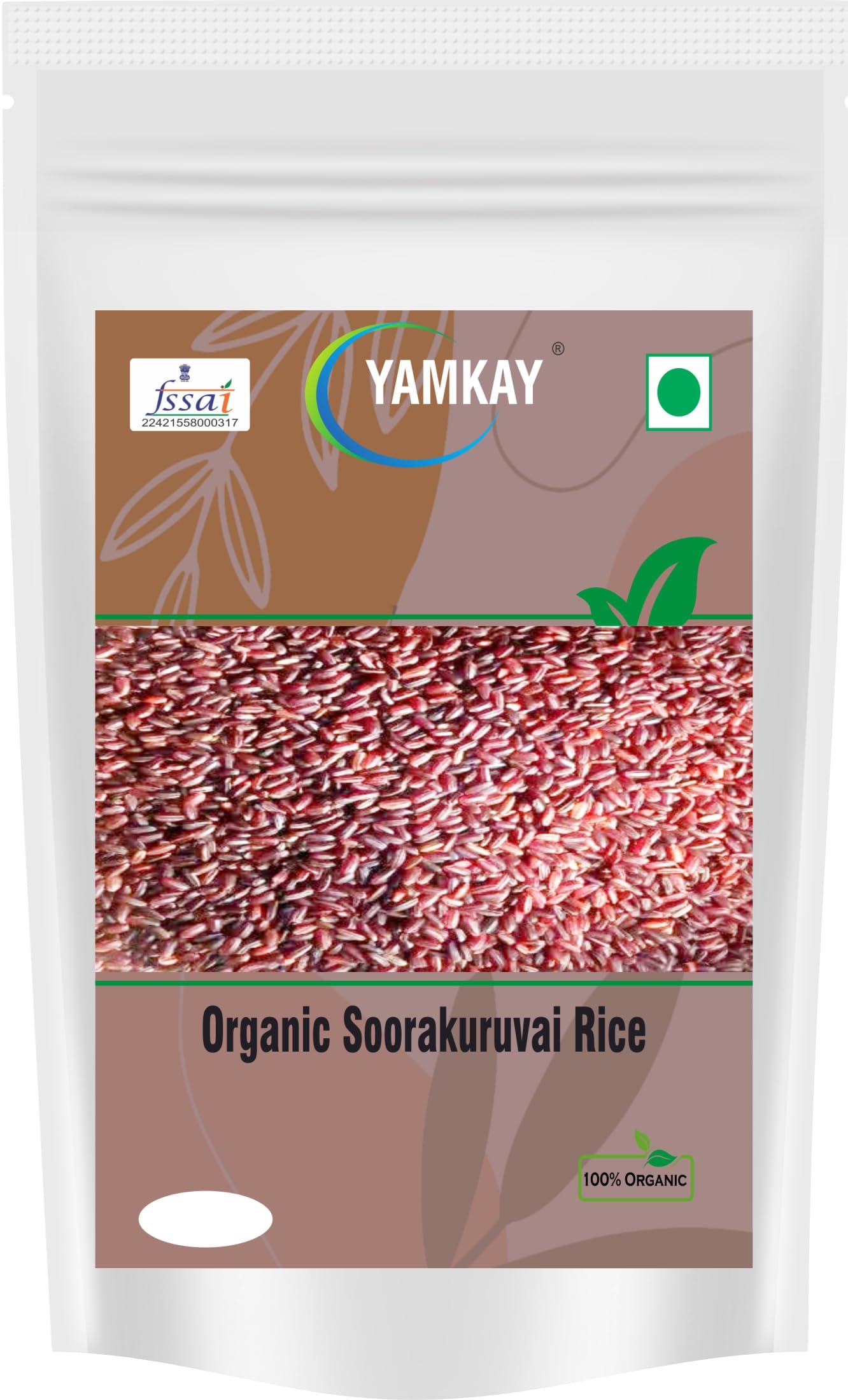 YamkaY Soorakuruvai Rice Sura kuruvai Rice for Wards of Skin Diseases 1 KG (B0CK455PPR) Amazon Price History, Amazon Price Tracker