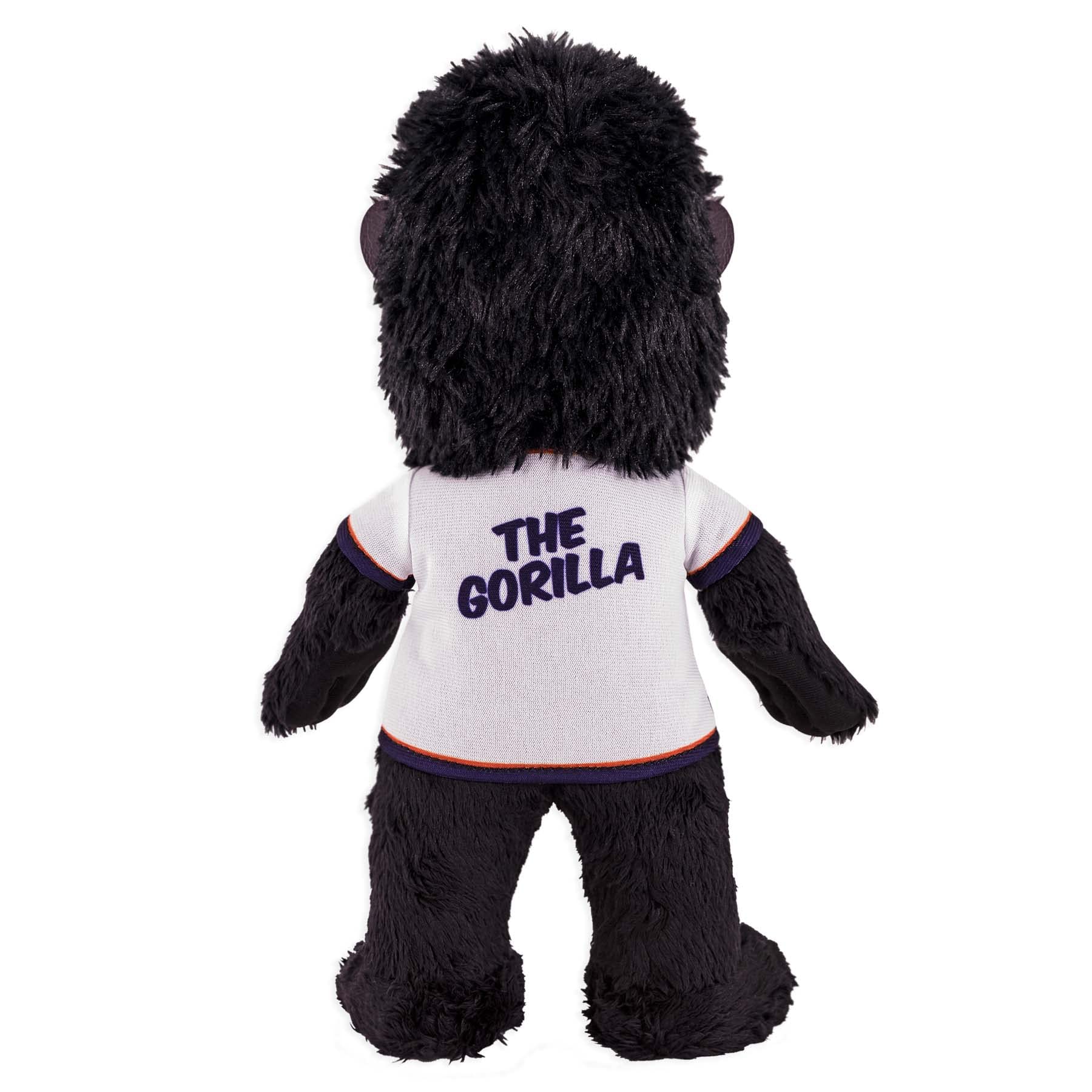Peluche NBA Mascot Go-Rilla Phoenix suns