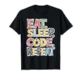 Software Developer Computer Engineer Funny Coding Programmer T-Shirt