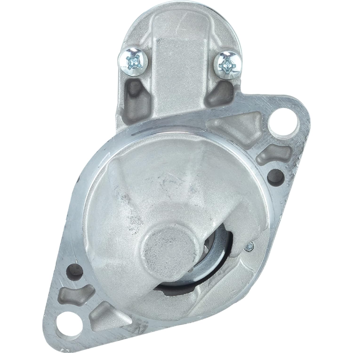 DB Electrical 410-48358 12V Starter Compatible with/Replacement for Subaru BRZ 2013-2018, Scion FR-S 2013-2016, Toyota 86 2017-2020 410-48358, 10703, M0T34271, 23300AA730, SU003-00451, Clockwise