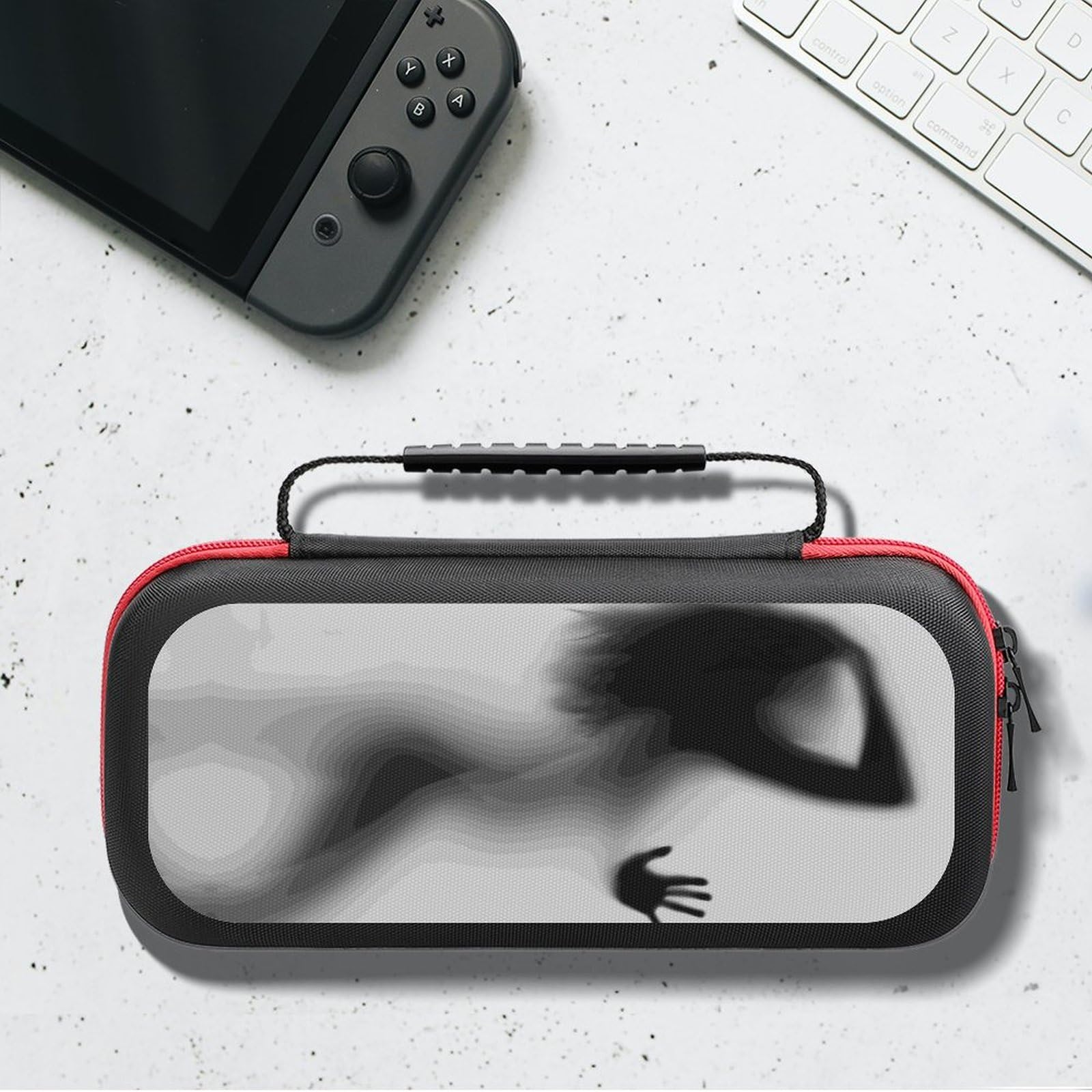 Amazon.co.jp: Switchケース ニンテンドースイッチケース 裸の女性