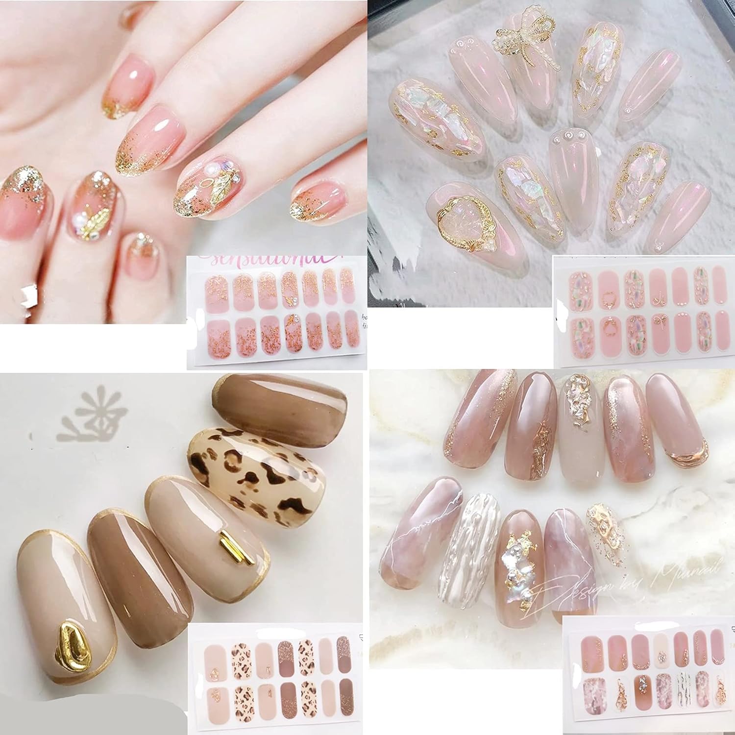 95 以上節約 8枚 ネイルシール 手用 3d立体感 ネイルステッカー ネイルデザイン ネイルアート ジェルネイル 損傷のないジェルネイルシール 貼るだけ 手の爪 可愛い人気 オシャレ 女性おしゃれな 上級 ネイルラップ レディース 初心者 Apaesaoroque Com Br