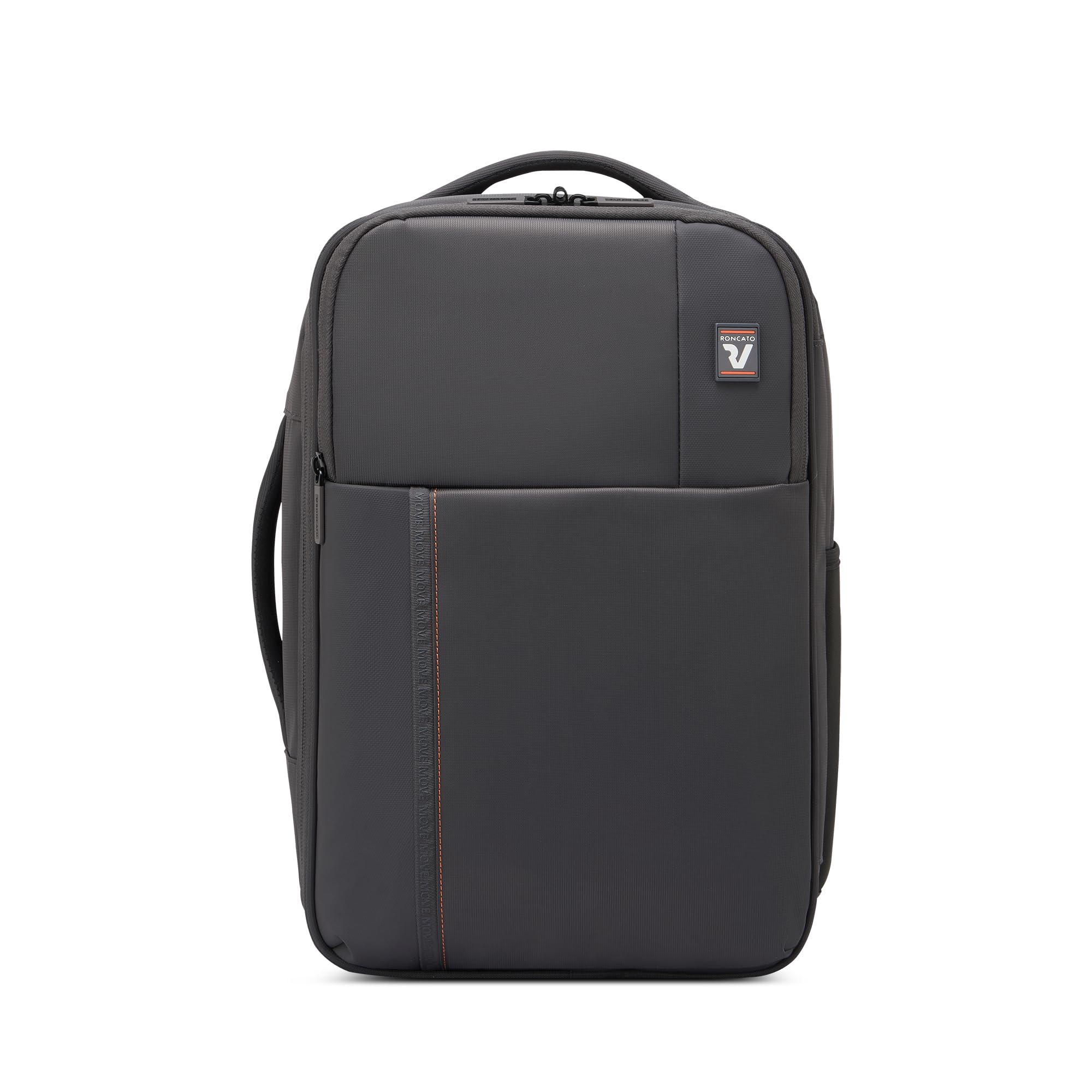 Roncato MOVE Ryanair Mochila viaje para portatil 14-40x25x20 cm - Grafito