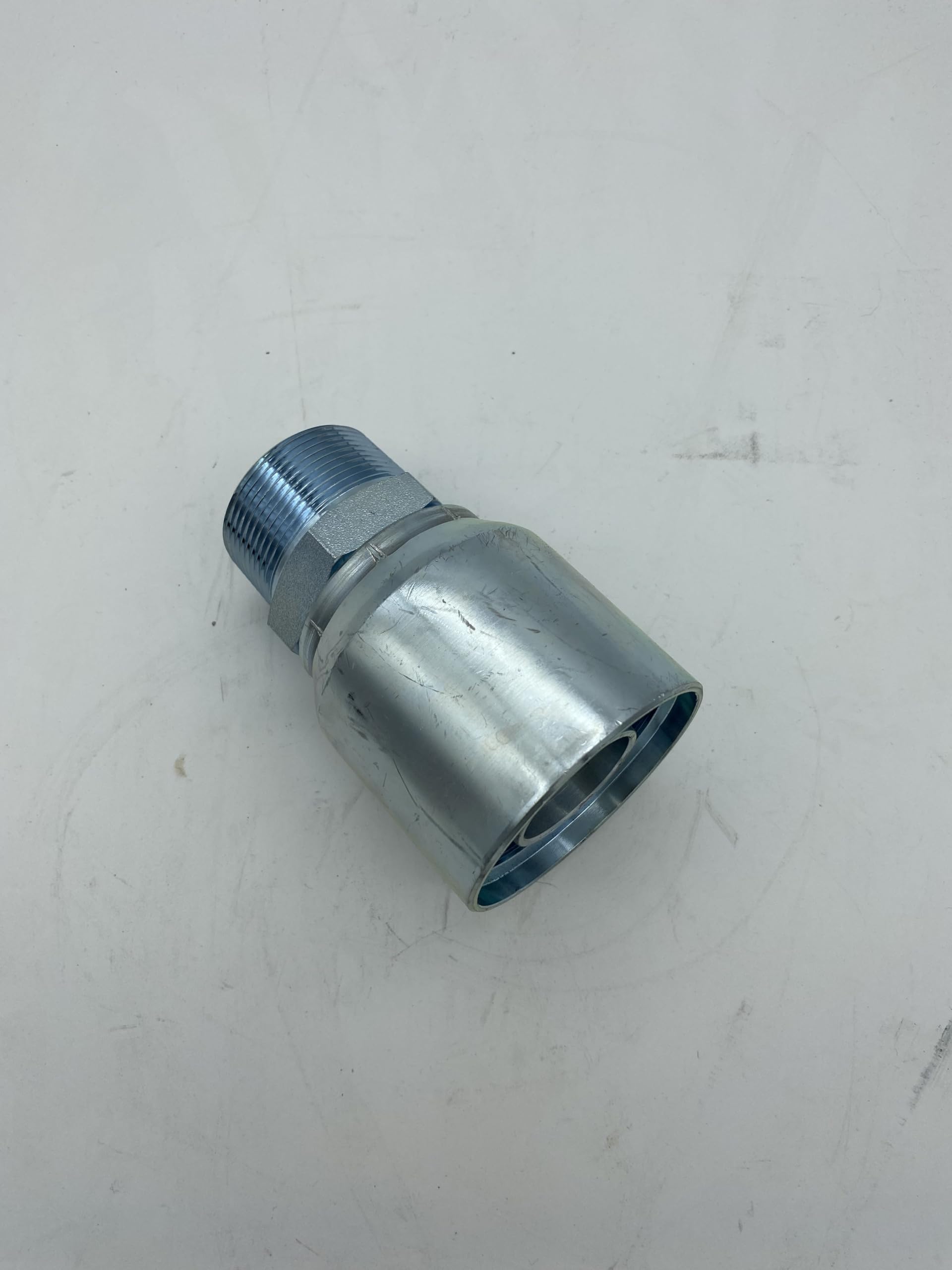 MP-24-24 Crimp Fitting (Bite to wire style) 1 1/2