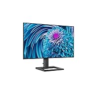 Philips 275E2FAE Gaming Monitor 27" LED IPS QHD, 2560*1440