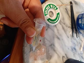 Customer Image, click to open customer review