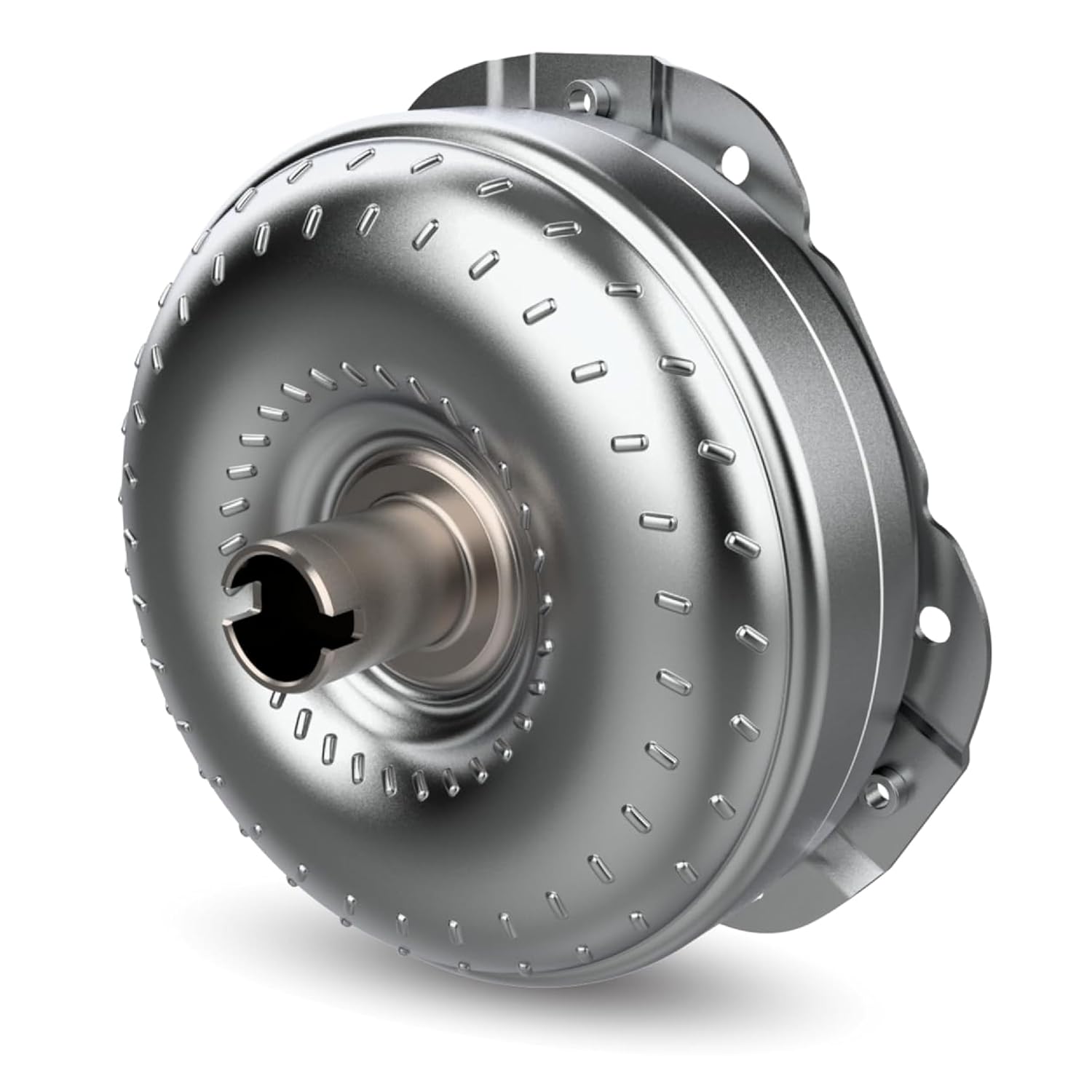 Schaeffler LuK TC0017, Torque Converter, Compatible with Chevrolet Silverado 1500 09-21, Silverado 2500 HD 07-14, Tahoe 08-20; GMC Sierra 1500 07-21, Yukon 07-20