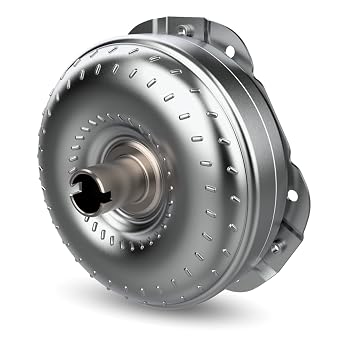 Schaeffler LuK TC0017، محول عزم الدوران، متوافق مع شيفروليه سيلفرادو 1500 09-21، سيلفرادو 2500 HD 07-14، تاهو 08-20؛ جي إم سي سييرا 1500 07-21، يوكون 07-20