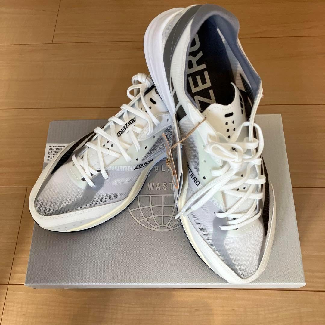 ADIZERO JAPAN 7 WIDE アディゼロジャパン7 ワイド 26.5 adidas