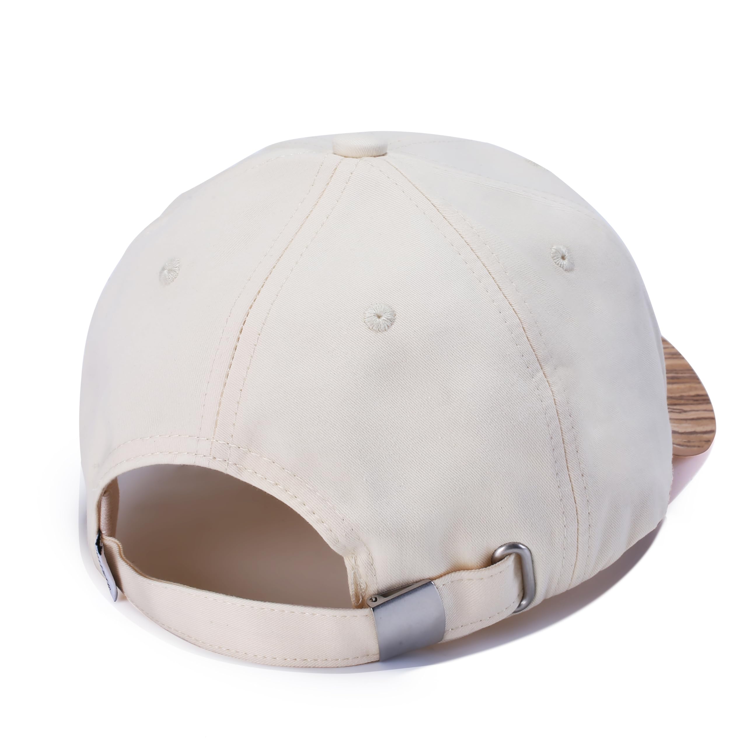 woodwear Zebrano Leaf