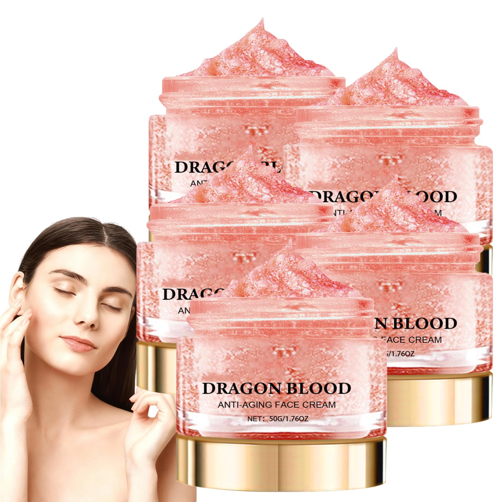 Amazon.com: Dragon Blood Retinol, 50g Retinol Dragon Blood Cream