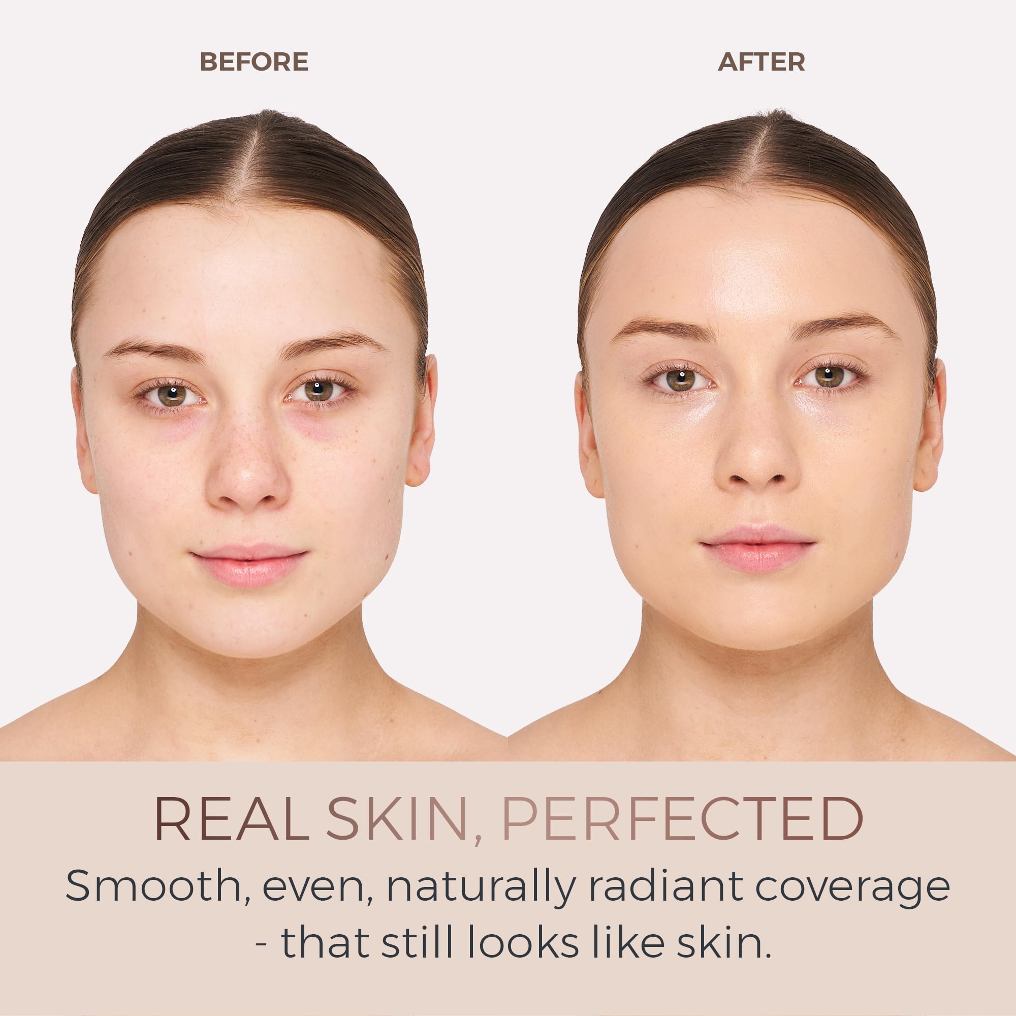 Organic BB Cream