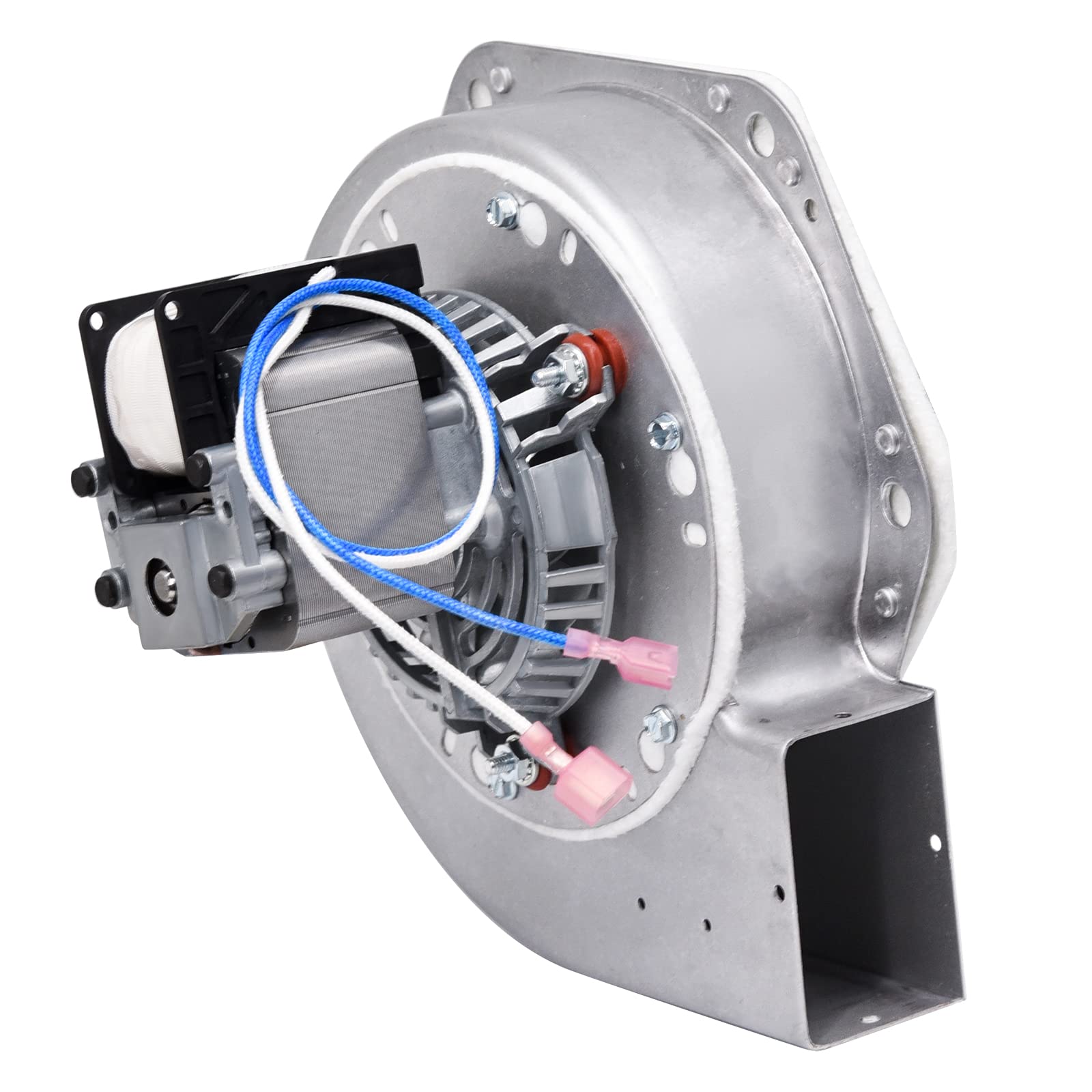 Amazon.com: Adviace Replacement A-E-027 Combustion Blower Fan With Housing  for Breckwell P23, P22, P24, P24I, P4000, P2000I, P2700, P2000, P23I,  SP1000, P1000, SP22, SP23 Pellet Stoves, US Stove 5040 Pellet Stove :