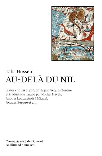 Au-delà du Nil