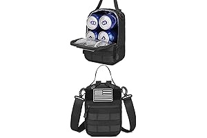 Tactical Cooler Bag: Portable Cold Storage Solution for Outdoor Adventurers