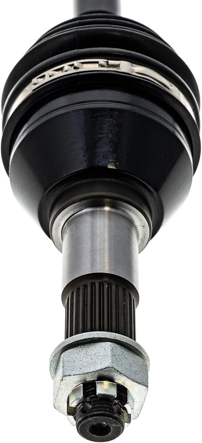 NICHE Front Right CV Axle Drive Shaft for Can-Am Outlander Renegade 650 850 1000R 570 DPS XMR 705402238