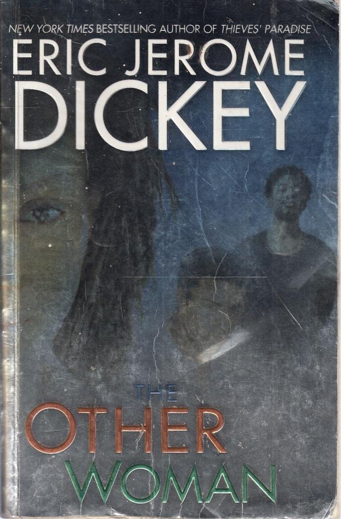 The Other Woman by Eric Jerome Dickey PAPERBACK 9781873262139
