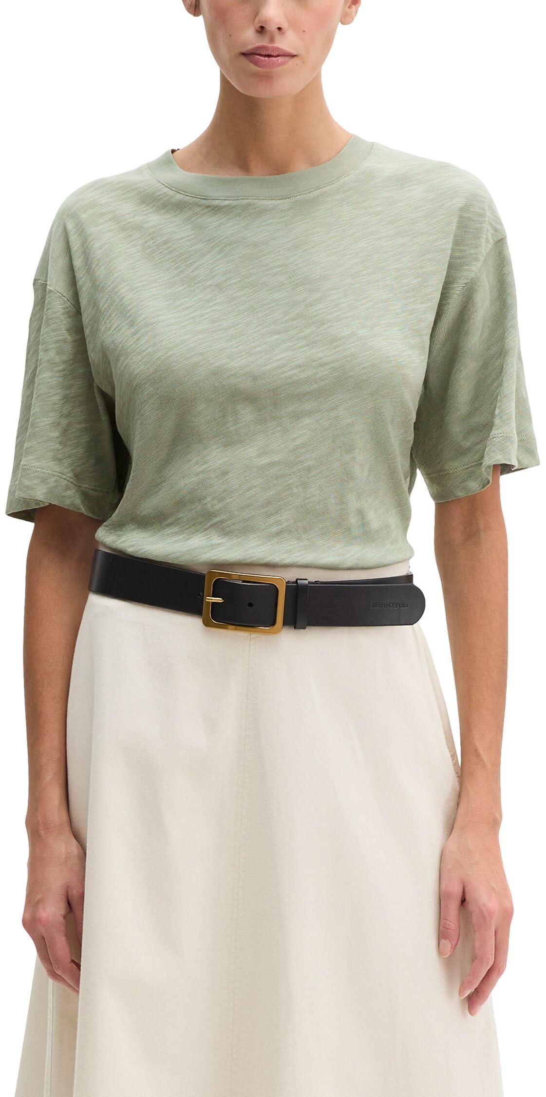 Marc O'Polo Damen 603226151271 T-Shirt