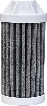 Epic Everywhere Bottle Filter Complete Filter | 1-Pack | 75 Gallon Total Life | 3-4 month Supply | Compatible with all Epic Water Bottles | Replaces Everyday and Outdoor Cartridge Single