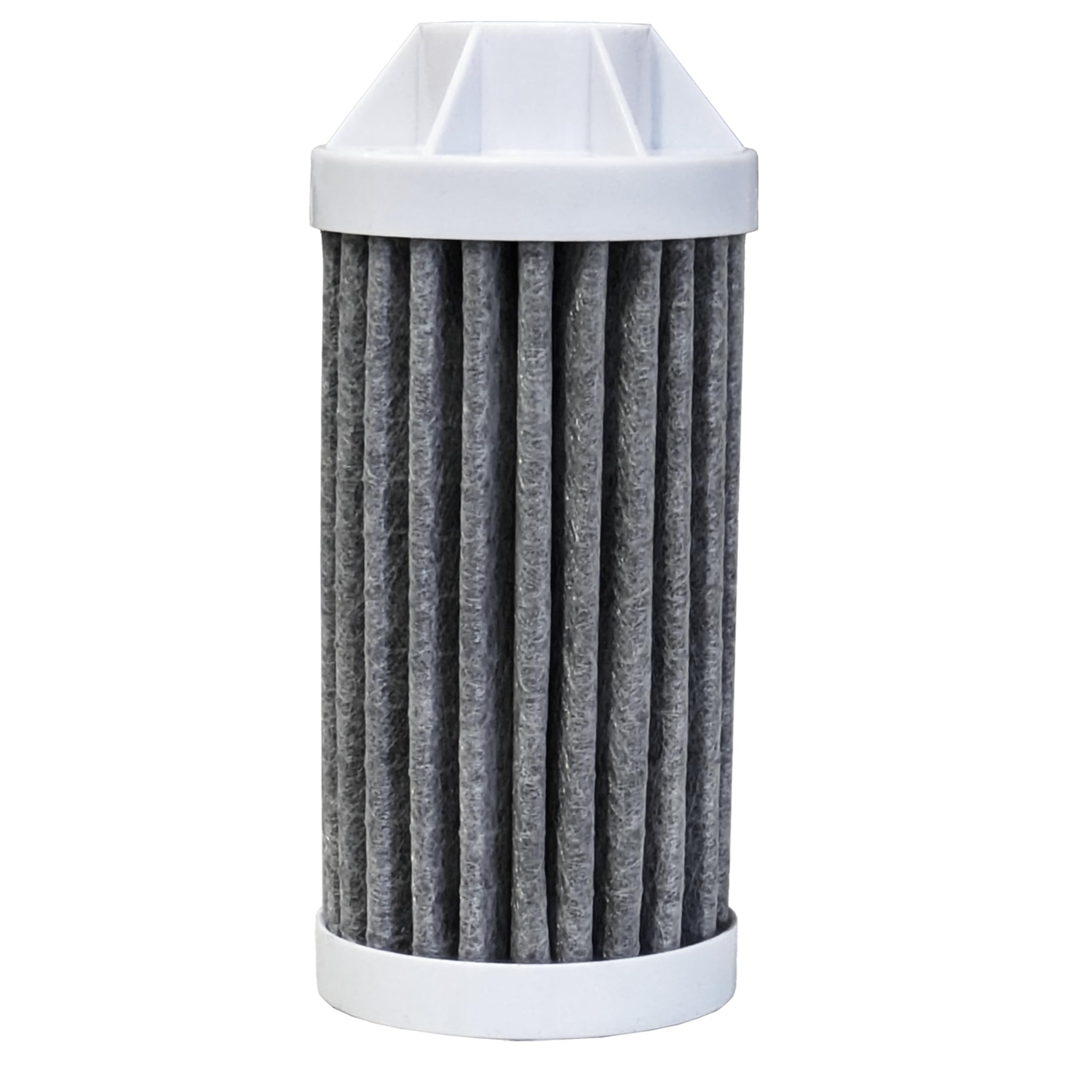 Epic Everywhere Bottle Filter Complete Filter | 1-Pack | 75 Gallon Total Life | 3-4 month Supply | Compatible with all Epic Water Bottles | Replaces Everyday and Outdoor (Cartridge Single)