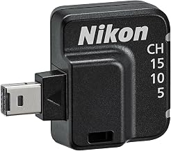 Nikon WR-R11b Remote Controller