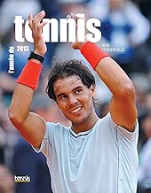 Download L'Année du tennis 2013 PDF