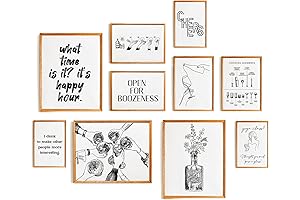 Bar Cart Posters: Add a Touch of Spirited Charm to Your Home Decor