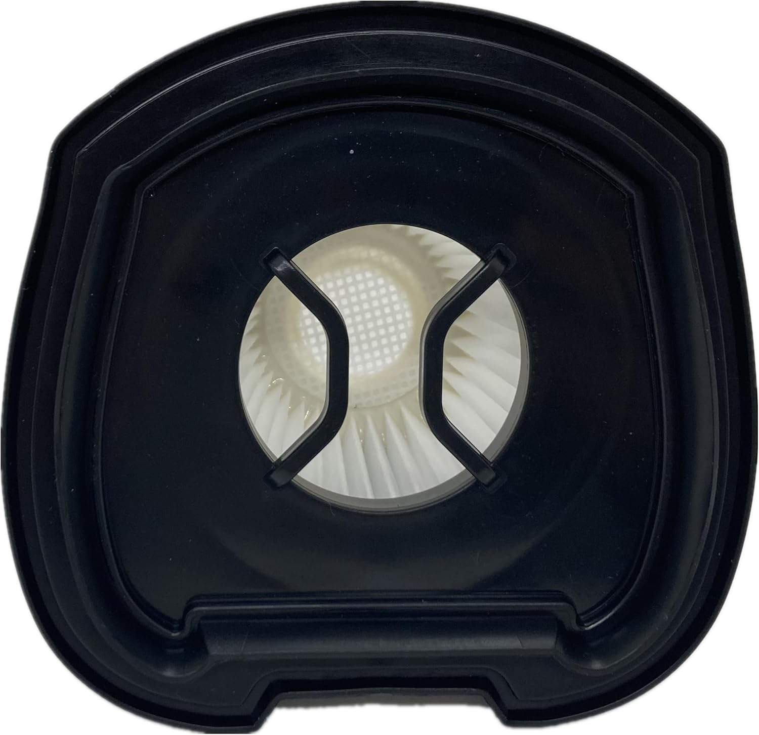 4 Pack 2284W 2390A Vacuum Replacement For Bissell Pet Hair Eraser Lithium Ion Hand Vacuum 2284W 2390 2389 2390A. Compare to Parts # 1614212 1614203 1614204(4 Mesh Filters + 4 Foam Filters) - Image 7