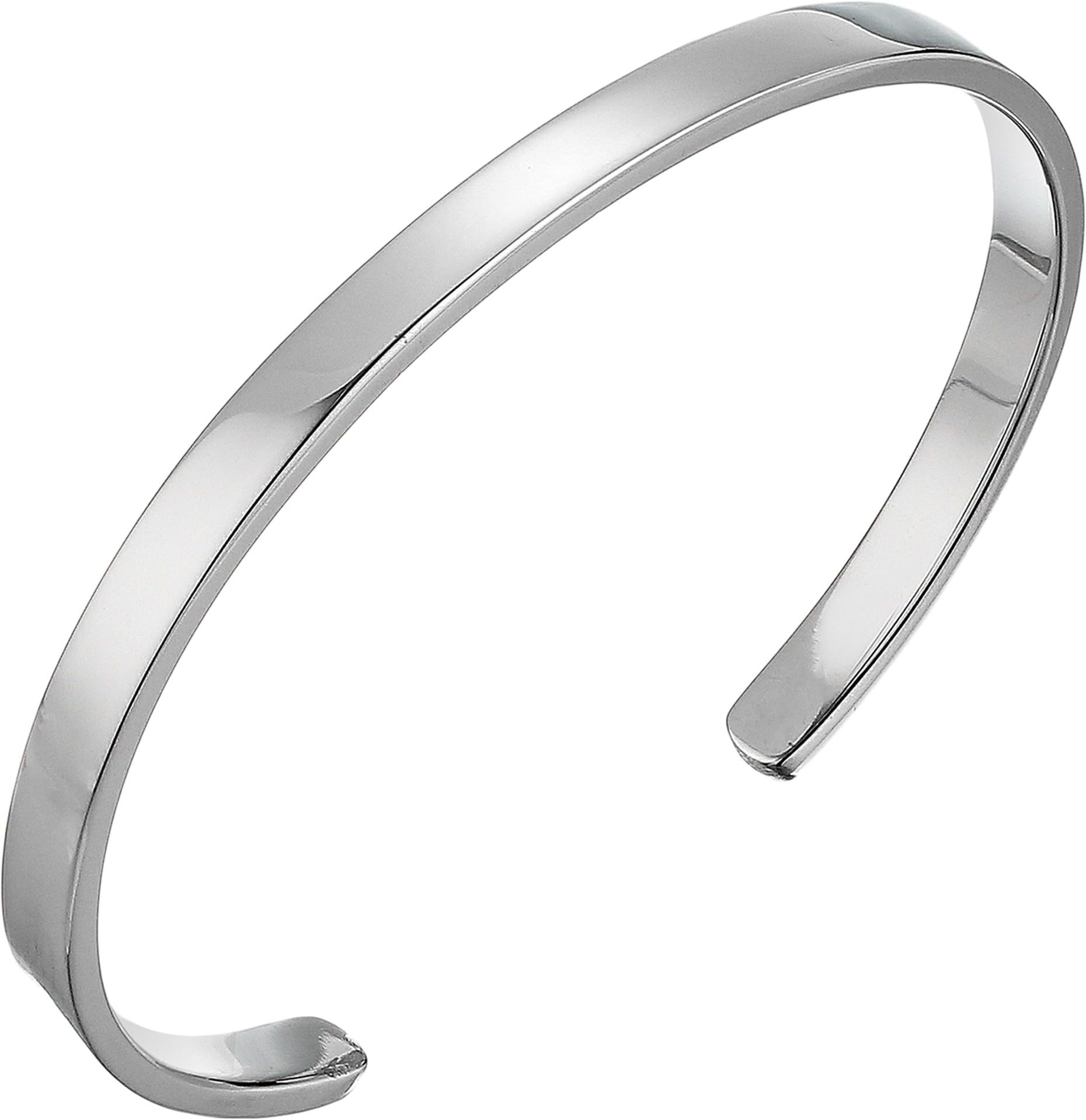 Miansai Unisex Singular Cuff
