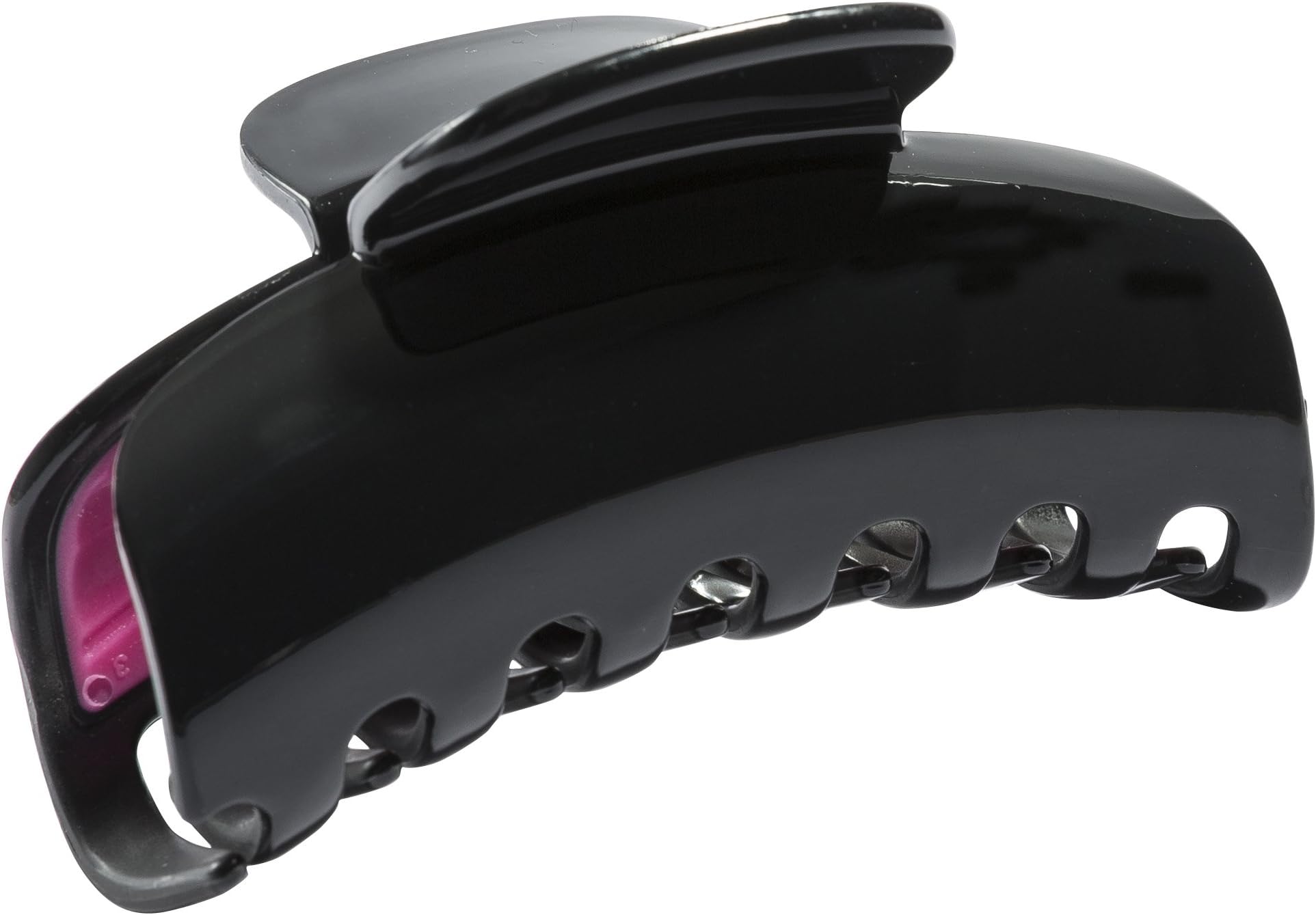 Glamour Clip Style Non-Slip Large Formed