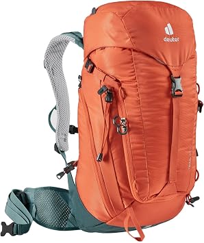 Deuter Womens Trail 20 Sl Hiking Backpack