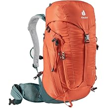 Deuter Womens Trail 20 Sl Hiking Backpack