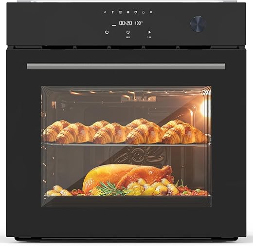 Wall Ovens